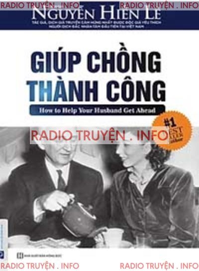 Giúp Chồng Thành Công