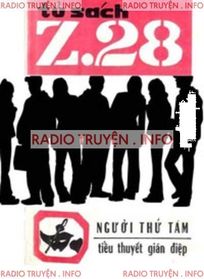 Hạ Uy Di, Đáy Biển Mò Kim