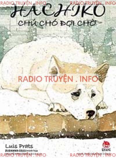 Hachiko, Chú Chó Đợi Chờ