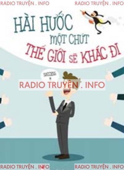 Hài Hước Một Chút Thế Giới Sẽ Khác Đi