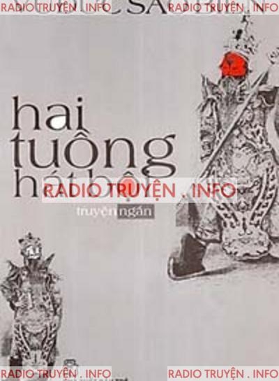 Hai Tuồng Hát Bội