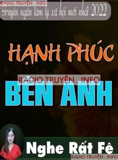 Hạnh Phúc Bên Anh