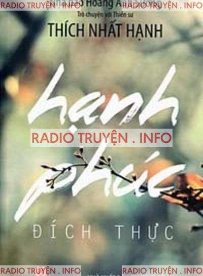 Hạnh Phúc Đích Thực