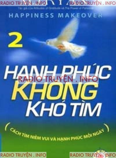 Hạnh Phúc Không Khó Tìm 2