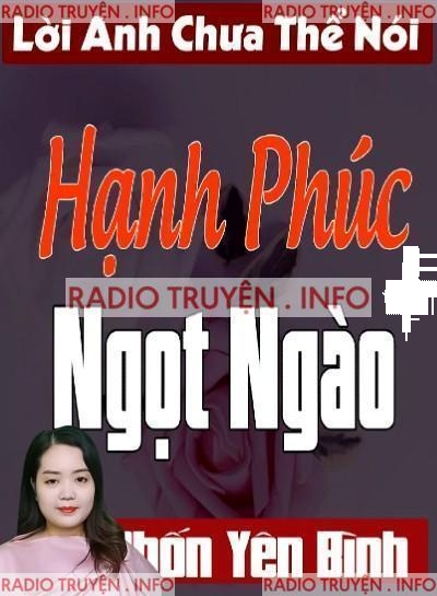 Hạnh Phúc Ngọt Ngào