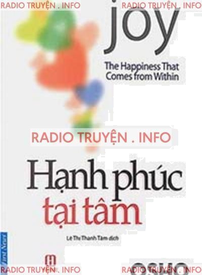 Hạnh Phúc Tại Tâm