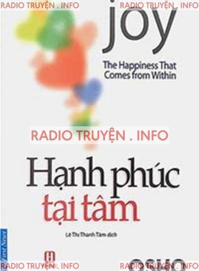 Hạnh Phúc Tại Tâm