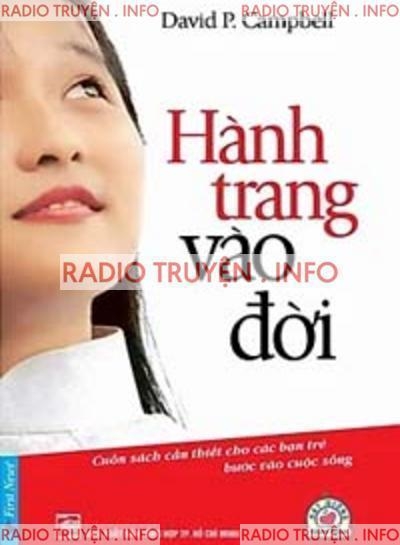 Hành Trang Vào Đời