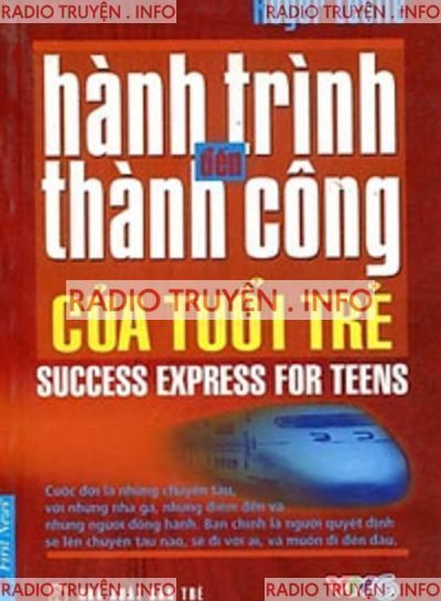 Hành Trình Đến Thành Công Của Tuổi Trẻ