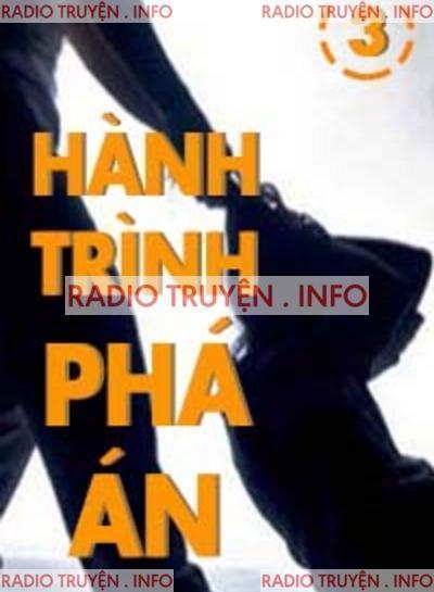 Hành Trình Phá Án 3