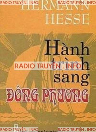 Hành Trình Sang Đông Phương