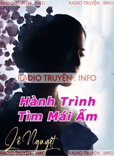 Hành Trình Tìm Mái Ấm