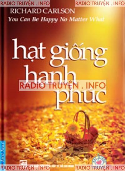 Hạt Giống Hạnh Phúc