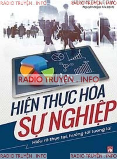 Hiện Thực Hóa Sự Nghiệp