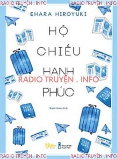 Hộ Chiếu Hạnh Phúc