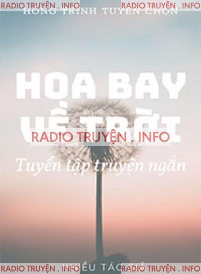 Hoa Bay Về Trời