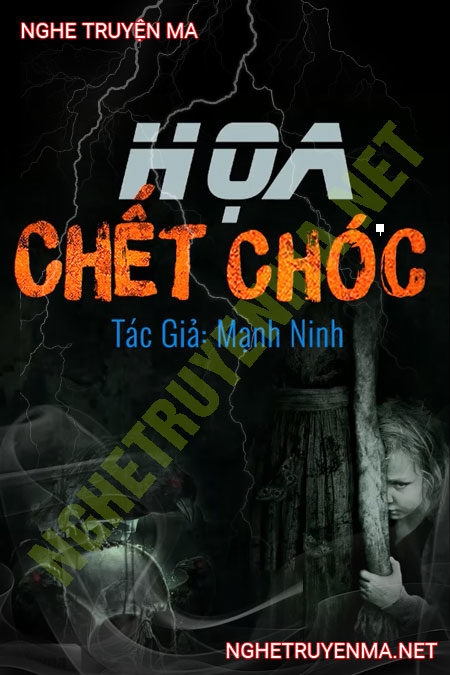 Họa C.hết Chóc