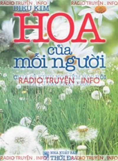 Hoa Của Mỗi Người