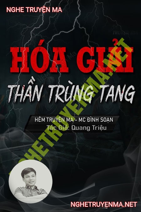 Hóa Giải Trùng Tang