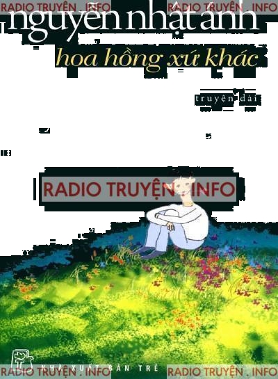 Hoa Hồng Xứ Khác