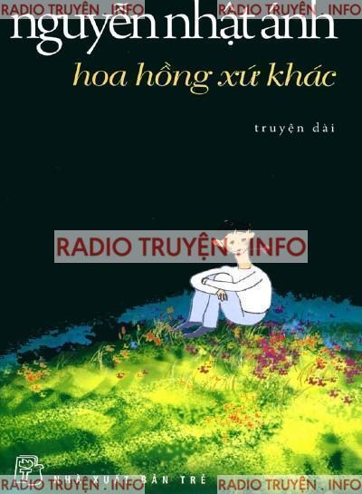 Hoa Hồng Xứ Khác