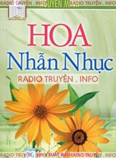 Hoa Nhẫn Nhục