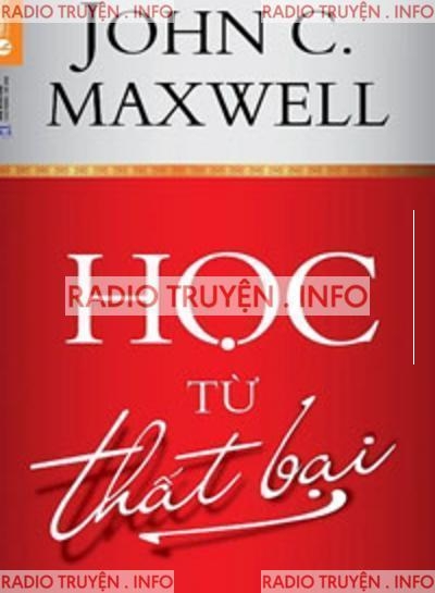Học Từ Thất Bại