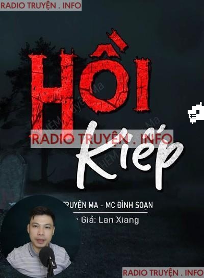 Hồi Kiếp