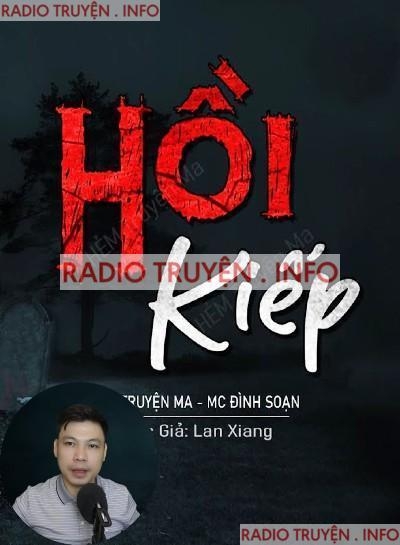 Hồi Kiếp