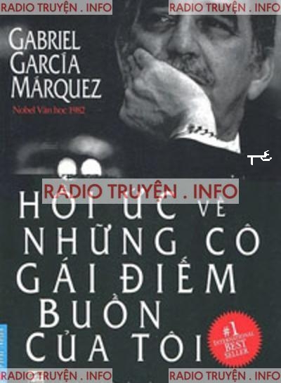 Hồi Ức Về Những Cô Gái Điếm Buồn Của Tôi