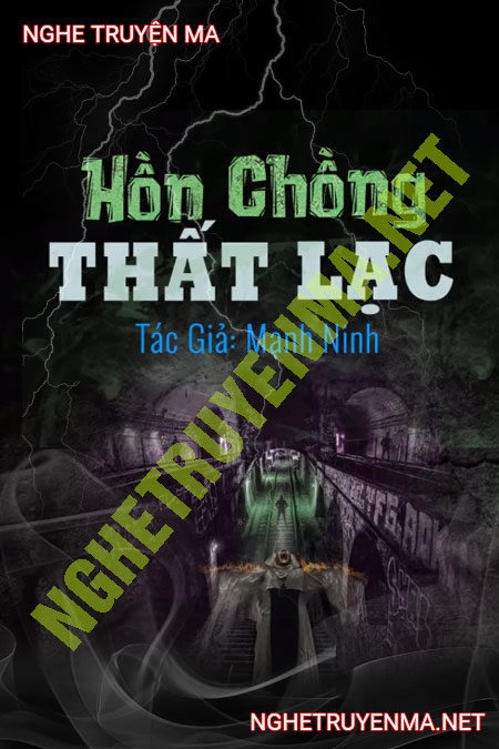 Hồn Chồng Thất Lạc