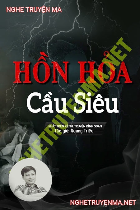 Hồn Hỏa Cầu Siêu