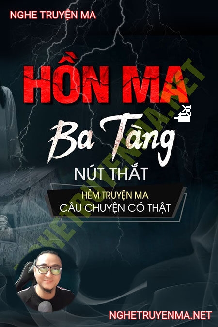 Hồn Ma Ba Tàng