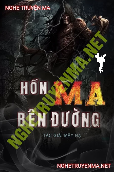 Hồn Ma Bên Đường