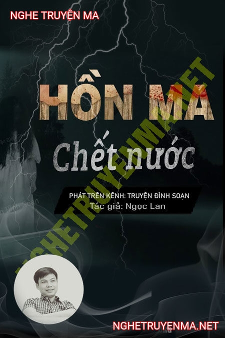 Hồn Ma Chết Nước