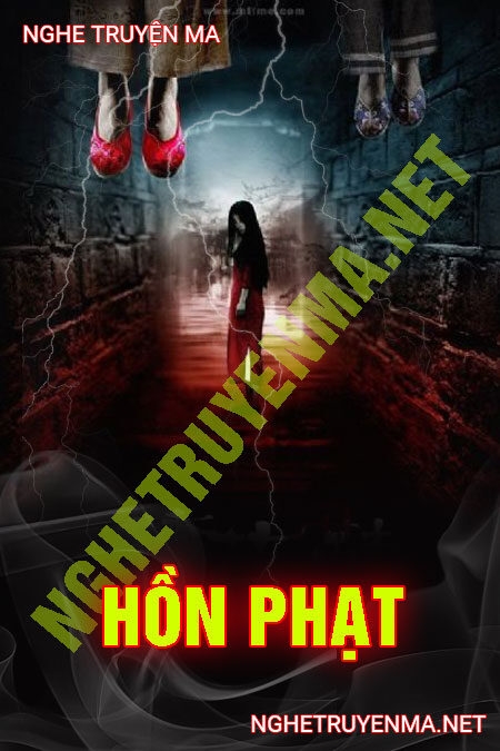 Hồn Phạt