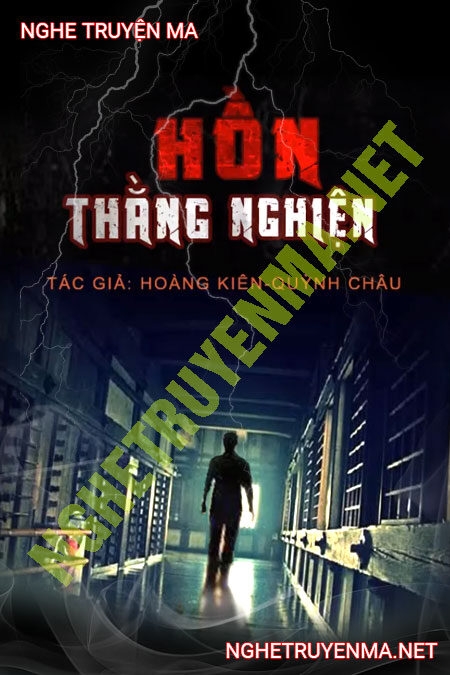 Hồn Thằng Nghiện