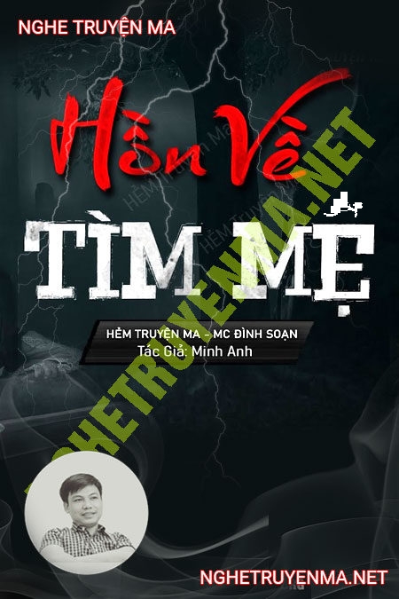 Hồn Về Tìm Mẹ