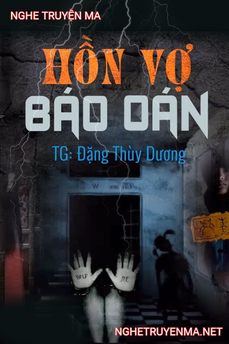 Hồn Vợ Báo Oán