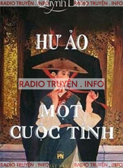 Hư Ảo Một Cuộc Tình