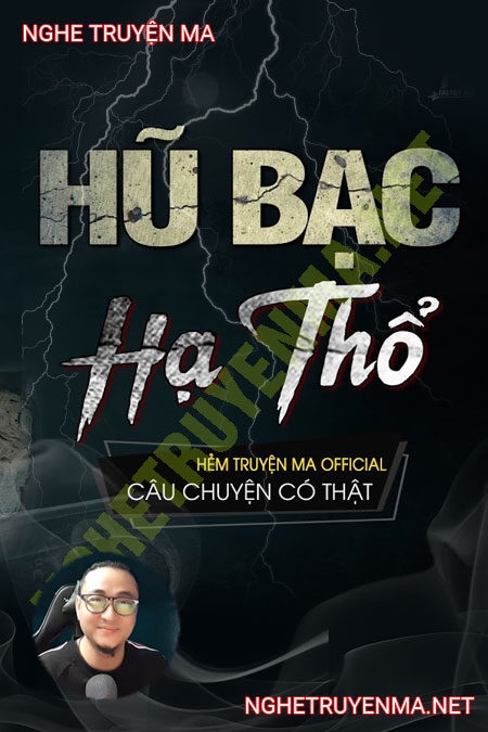 Hũ Bạc Hạ Thổ