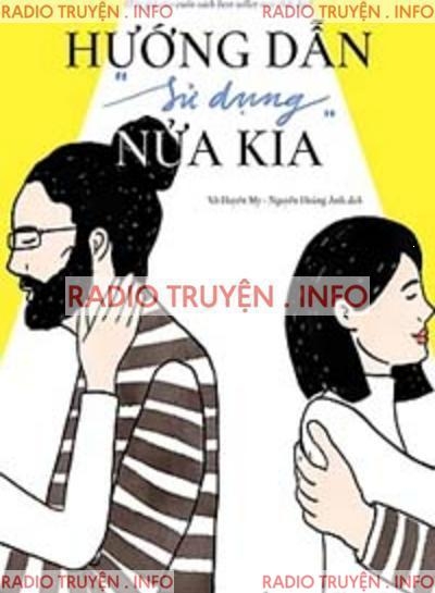 Hướng Dẫn “Sử Dụng” Nửa Kia