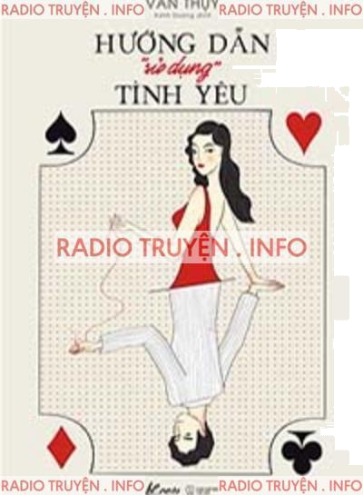 Hướng Dẫn " Sử Dụng" Tình Yêu