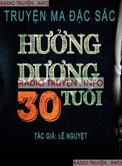 Hưởng Dương 30 Tuổi