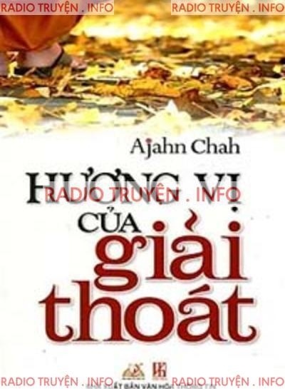 Hương Vị Giải Thoát