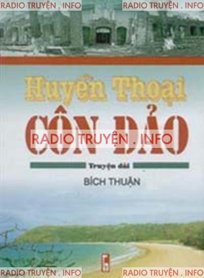 Huyền Thoại Côn Đảo