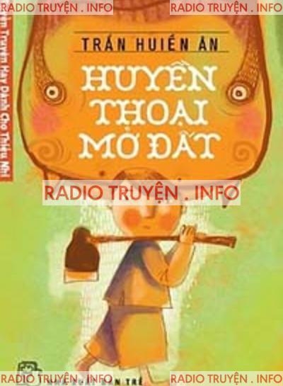 Huyền Thoại Mở Đất