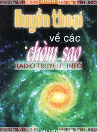 Huyền Thoại Về Các Chòm Sao