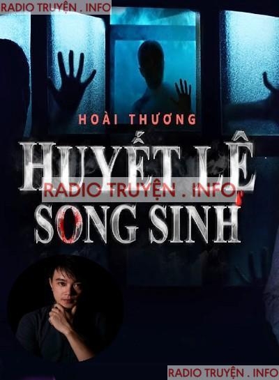 Huyết Lệ Song Sinh