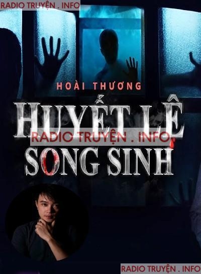 Huyết Lệ Song Sinh